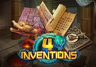The Four Inventions screenshot