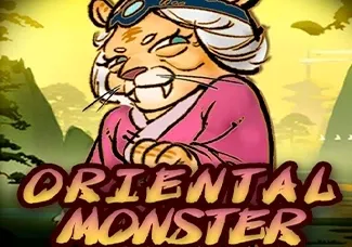Oriental Monster game thumbnail