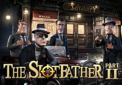Slotfather 2 game thumbnail