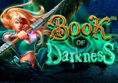 Book Of Darkness game screenshot
