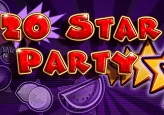 20 Star Party game screenshot