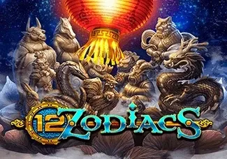 12 Zodiacs