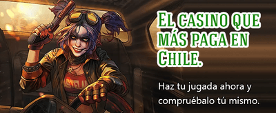 Apuestas en Vivo desde Chile 🇨🇱