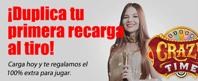 Súmate a la acción Jugabet