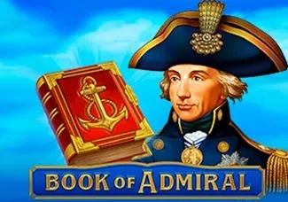 Book of Admiral game thumbnail