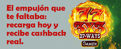 Bono Referido Amigo promotion
