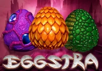 Eggstra game icon
