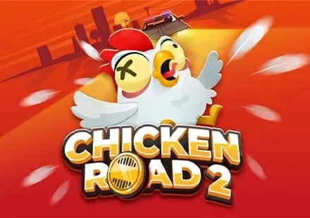 Chicken Road 2 game thumbnail