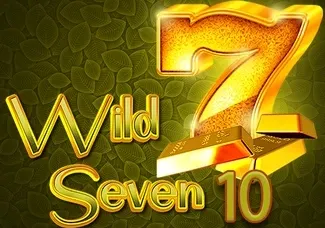 Wild Seven 10 game screenshot