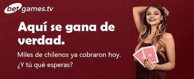 Plataforma de juegos Jugabet Chile
