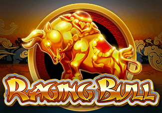 Raging Bull game thumbnail